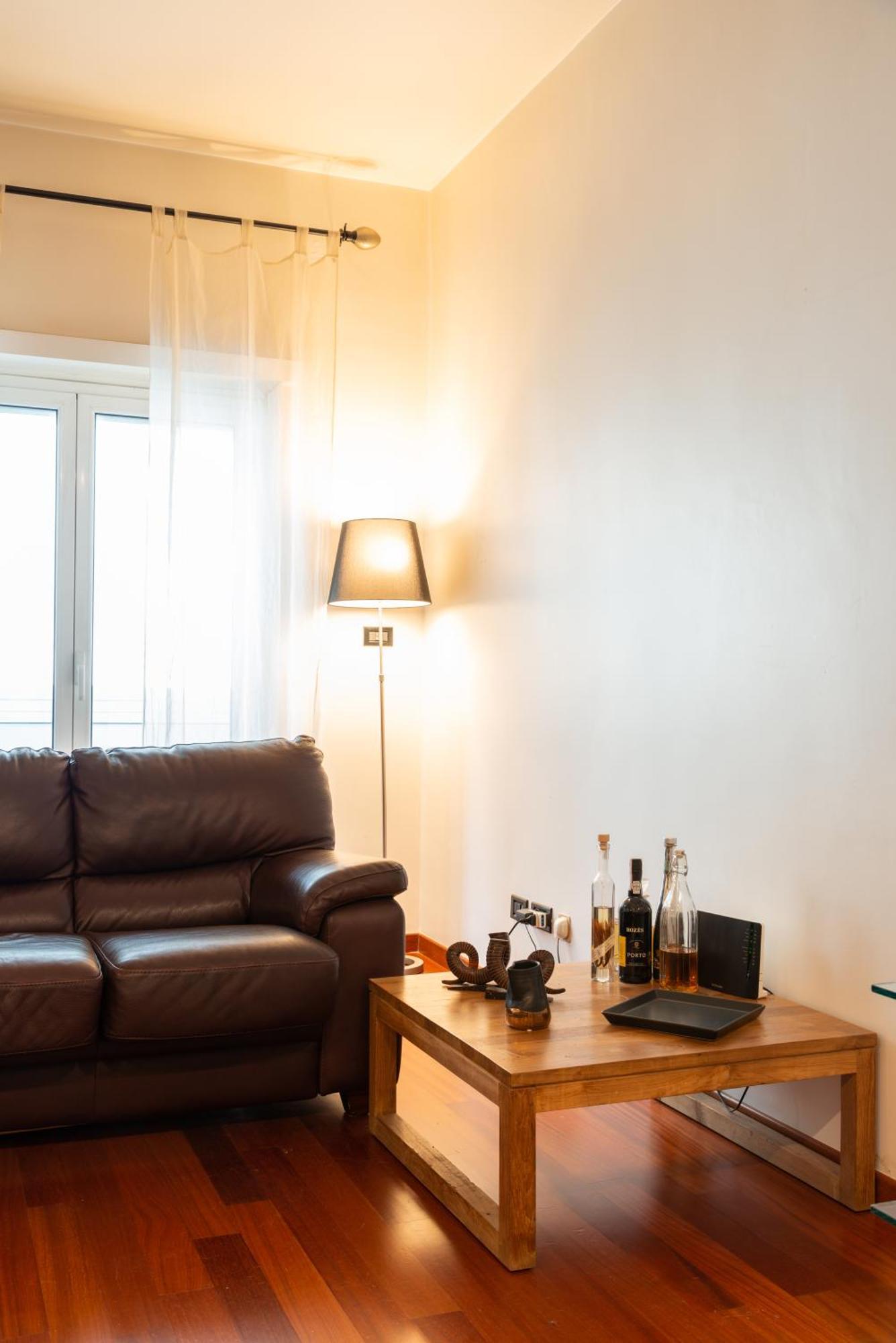 Suite Amendola-Luxury Apartment Bari Esterno foto