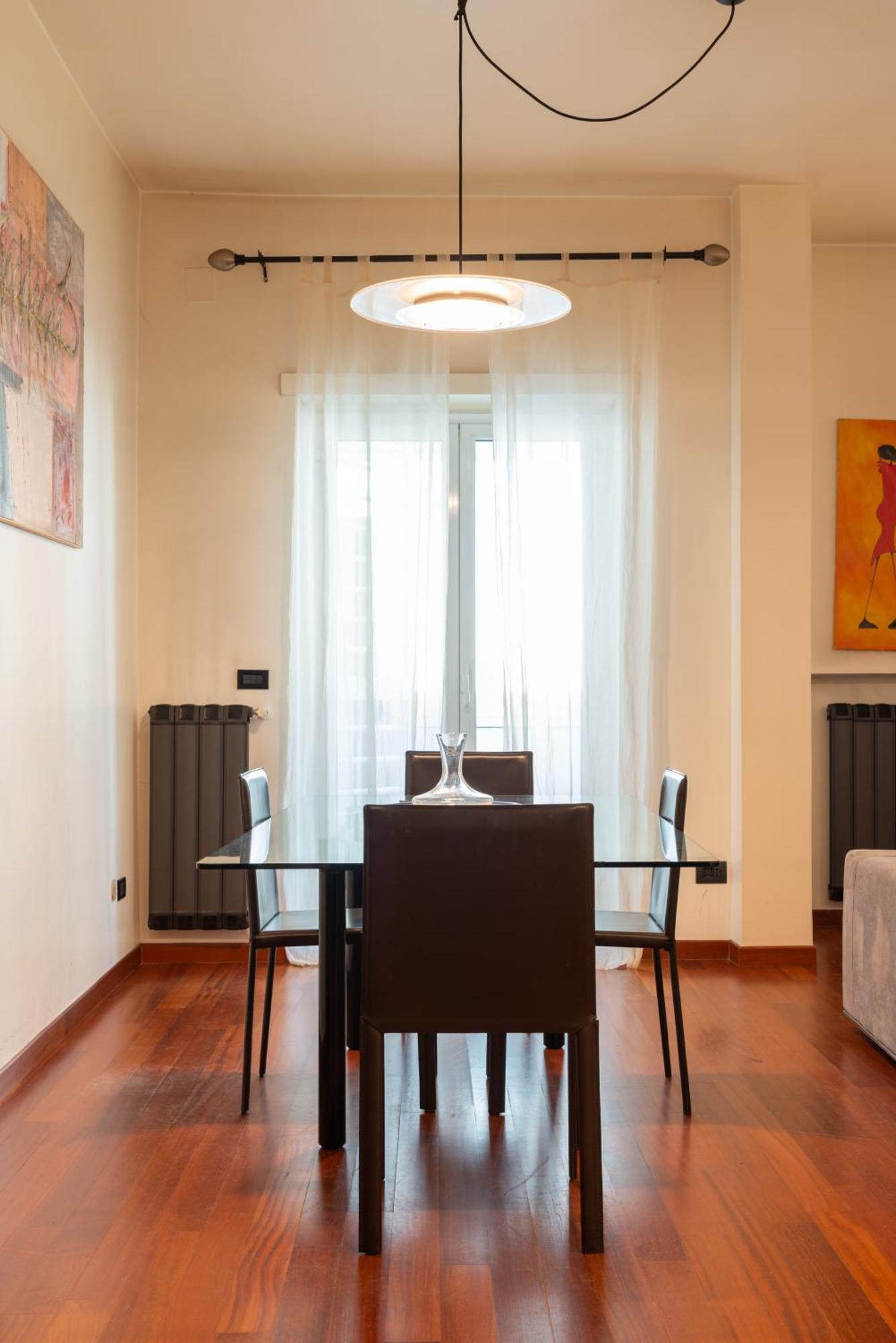 Suite Amendola-Luxury Apartment Bari Esterno foto