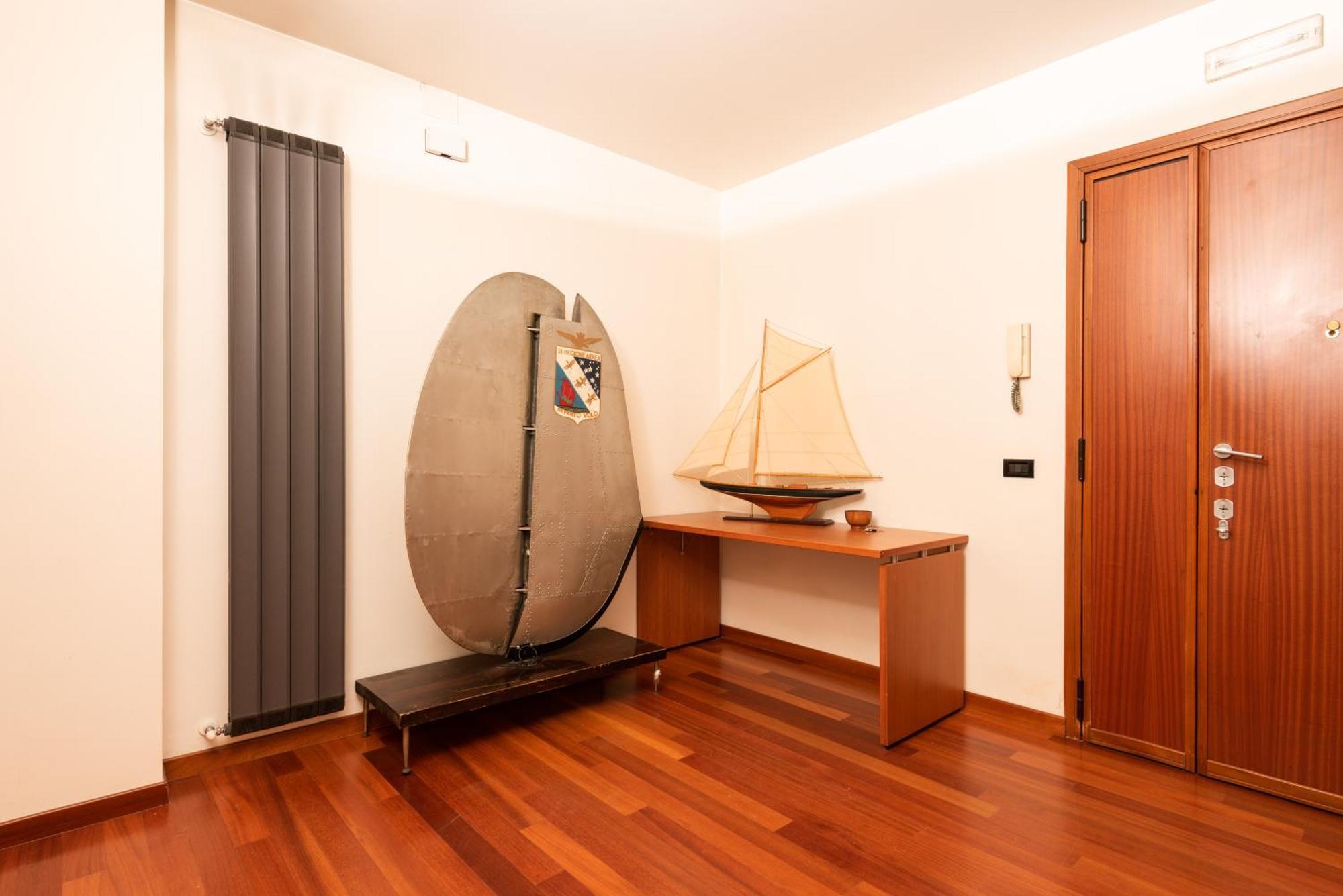 Suite Amendola-Luxury Apartment Bari Esterno foto