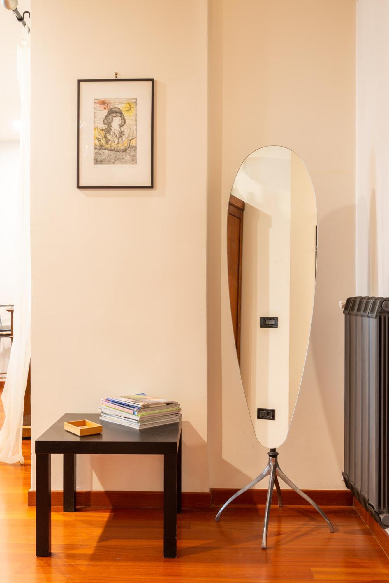 Suite Amendola-Luxury Apartment Bari Esterno foto
