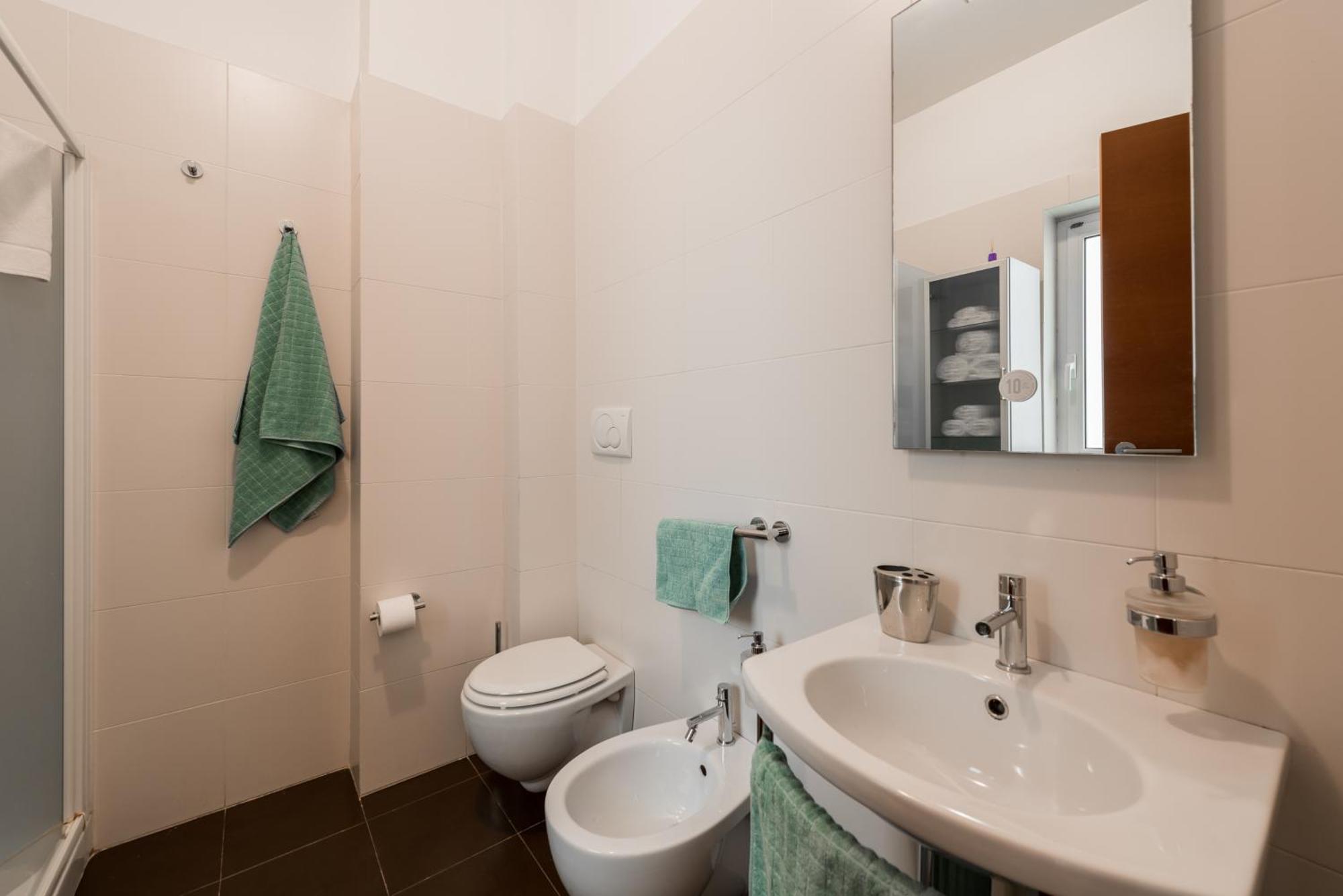 Suite Amendola-Luxury Apartment Bari Esterno foto