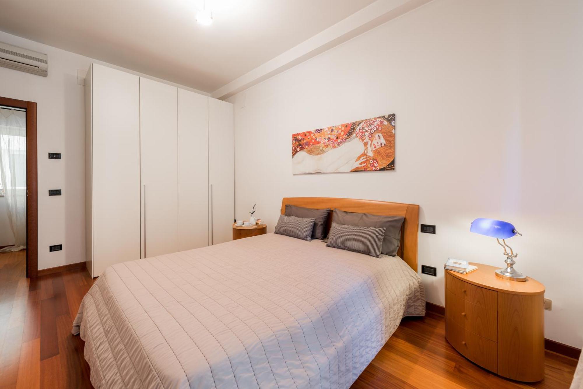 Suite Amendola-Luxury Apartment Bari Esterno foto