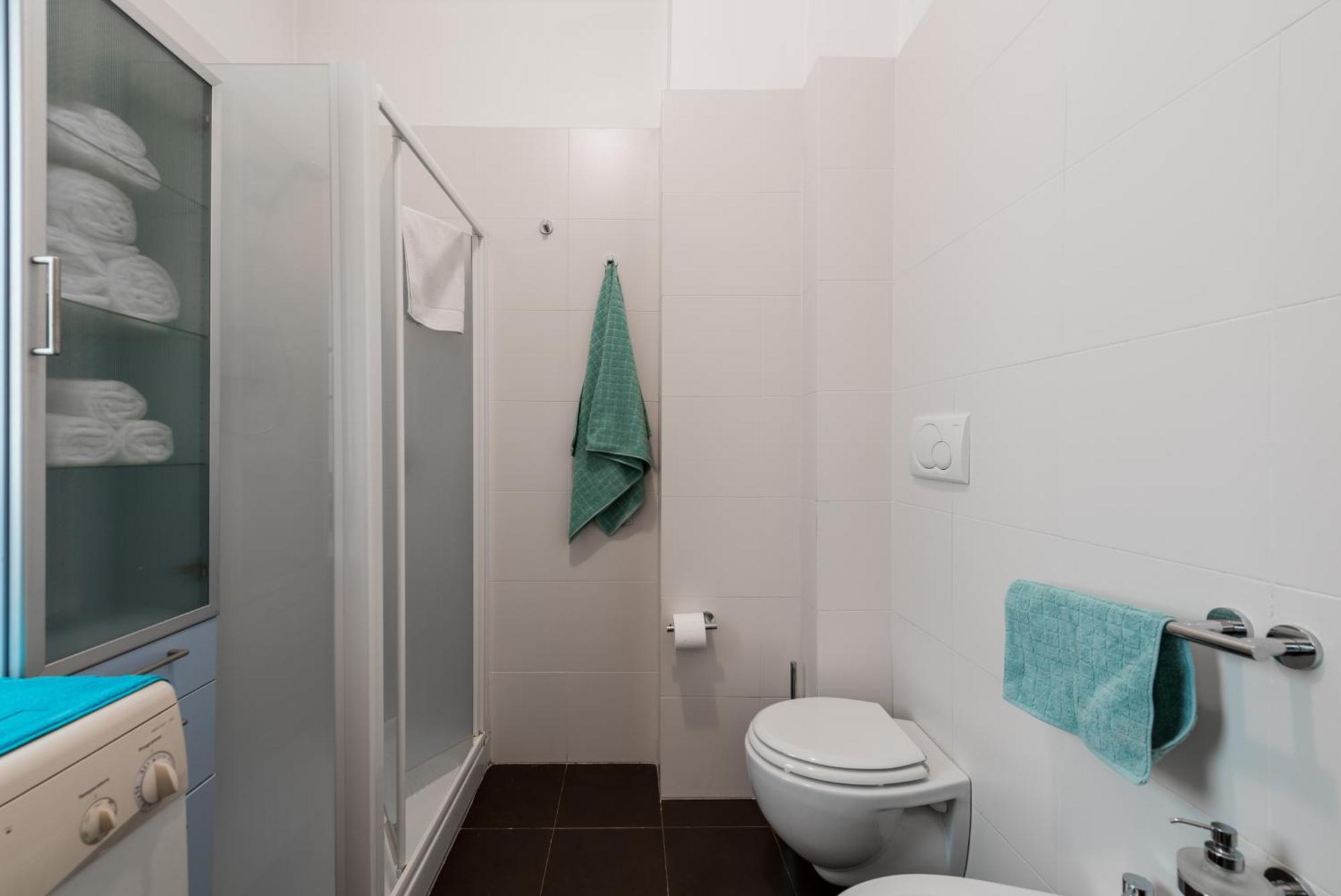 Suite Amendola-Luxury Apartment Bari Esterno foto