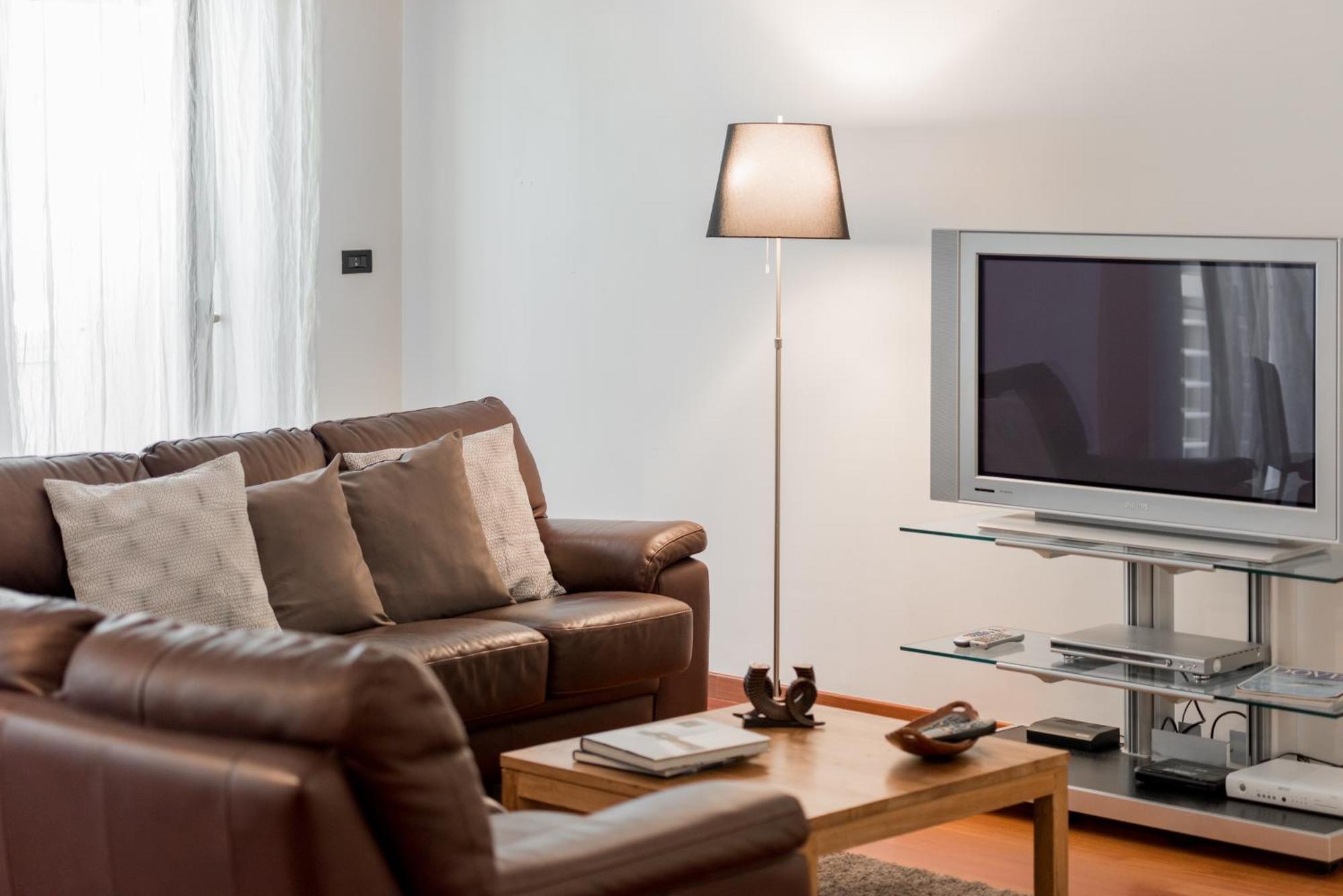 Suite Amendola-Luxury Apartment Bari Esterno foto