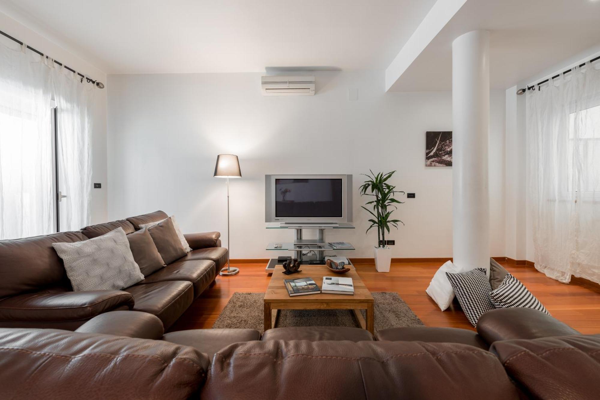Suite Amendola-Luxury Apartment Bari Esterno foto