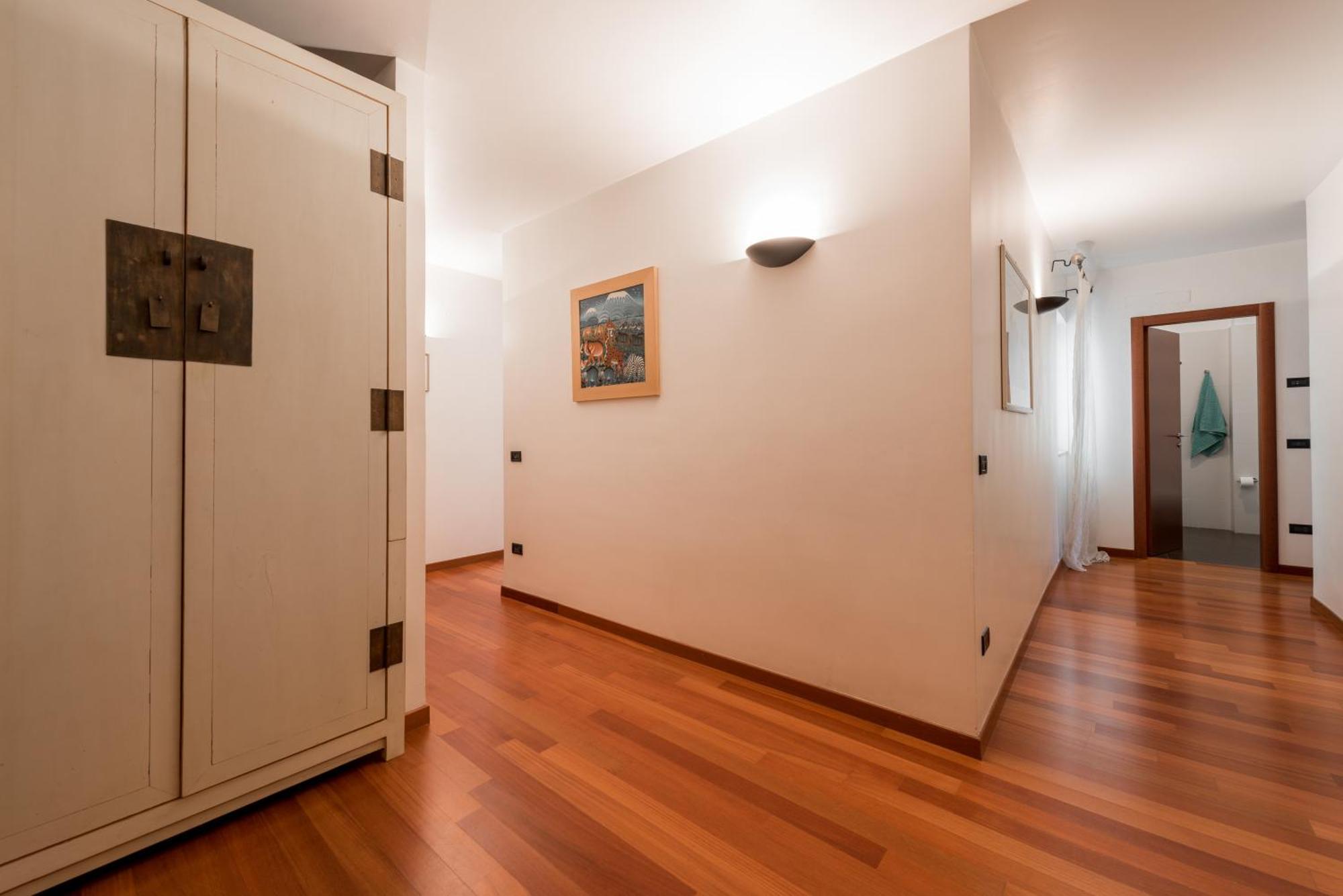 Suite Amendola-Luxury Apartment Bari Esterno foto