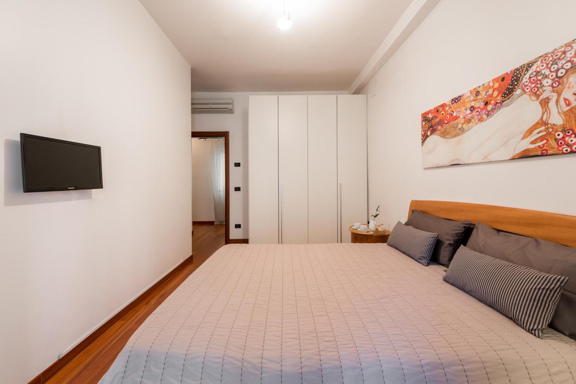 Suite Amendola-Luxury Apartment Bari Esterno foto
