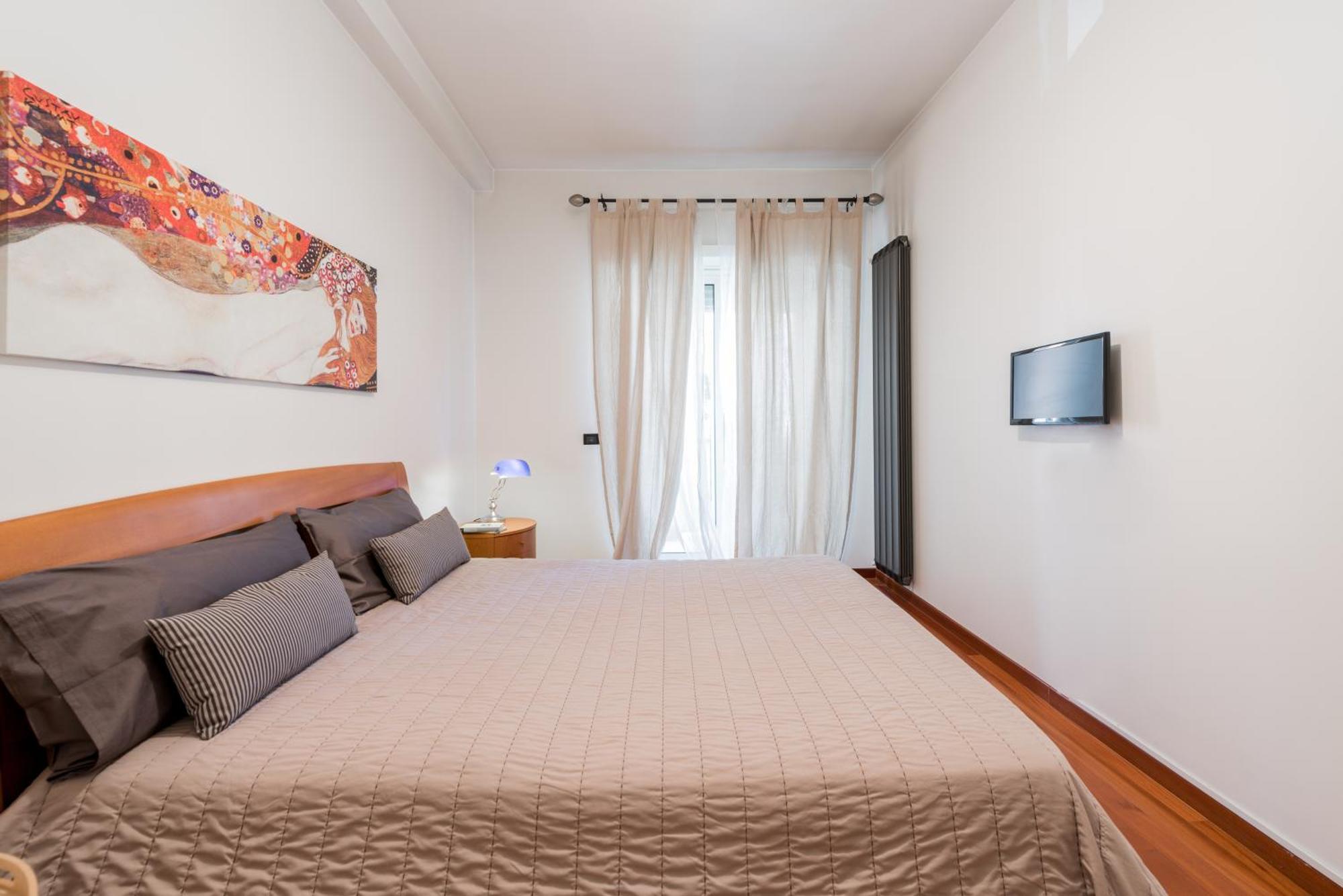 Suite Amendola-Luxury Apartment Bari Esterno foto