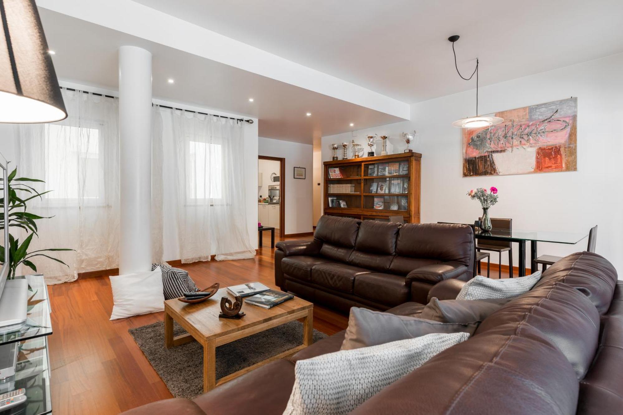 Suite Amendola-Luxury Apartment Bari Esterno foto