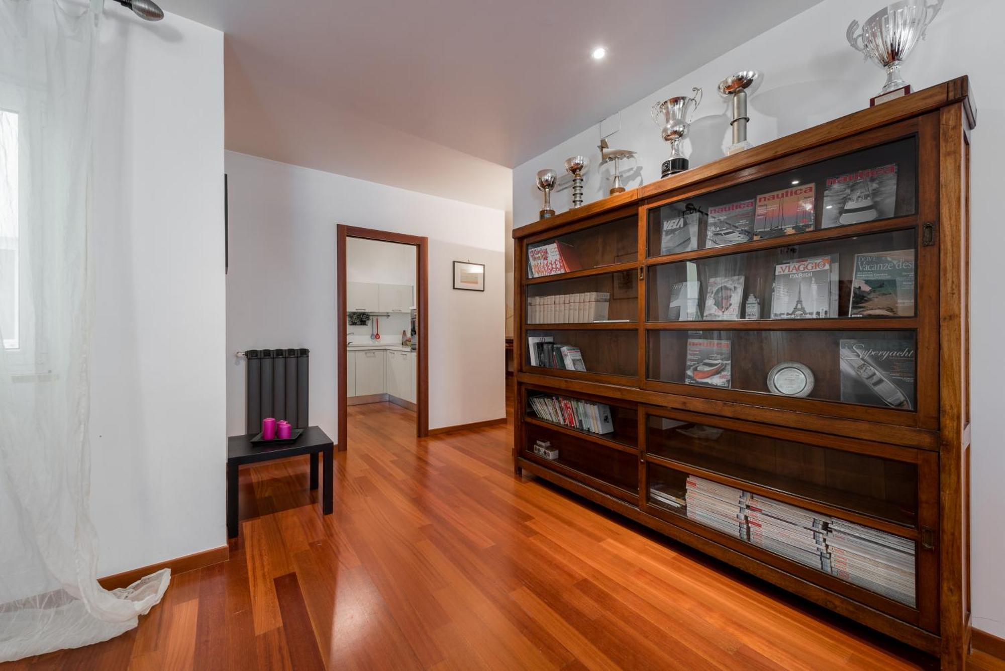 Suite Amendola-Luxury Apartment Bari Esterno foto