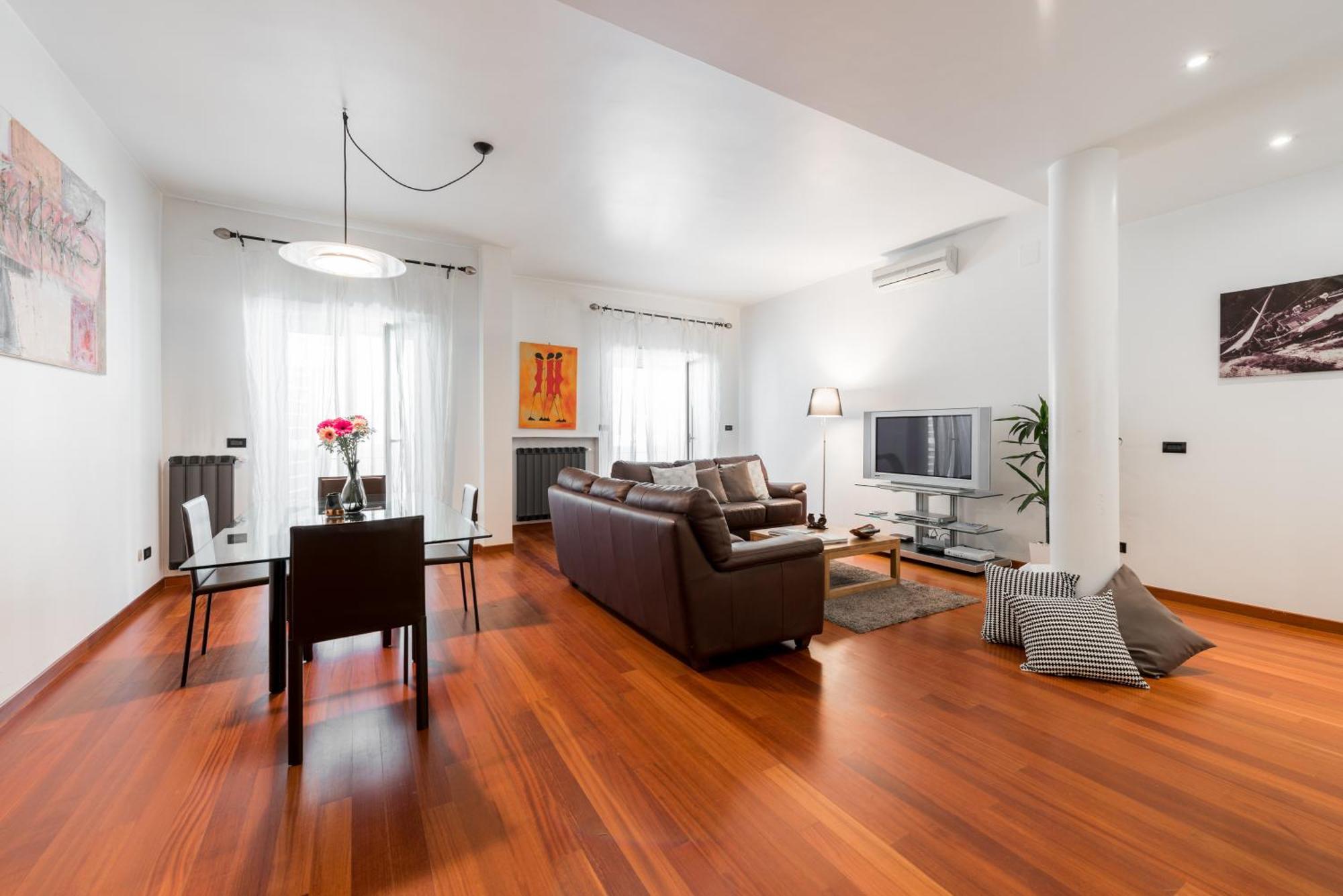 Suite Amendola-Luxury Apartment Bari Esterno foto